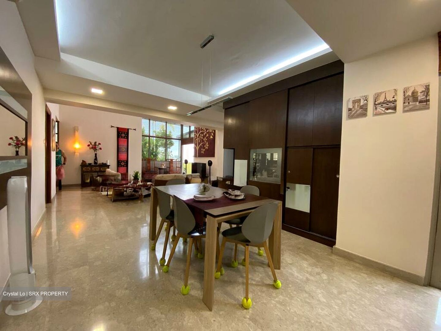 Modena (D18), Condominium #512152501